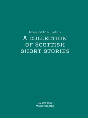cover image of Tales of the Tartan